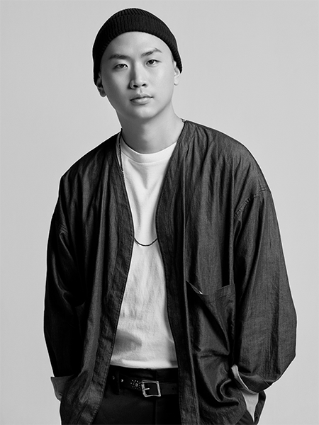 Suk Hyeong, Lee