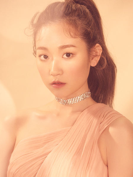 Seul Ki, Kim