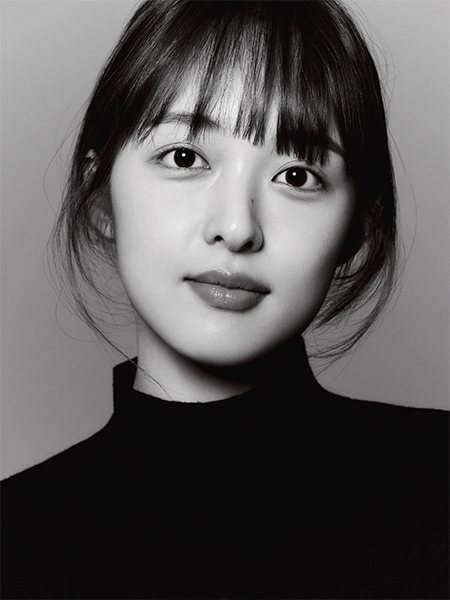Bo Ra, Kim
