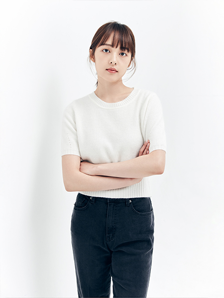 Bo Ra, Kim