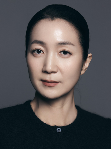 Joo Ryoung, Kim