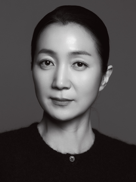 Joo Ryoung, Kim