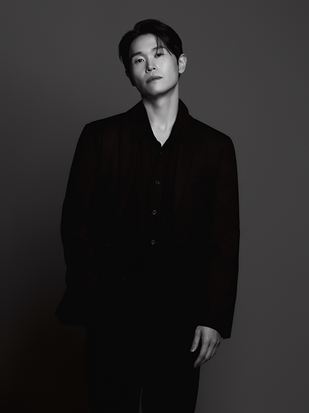 Gil Woo, Kang