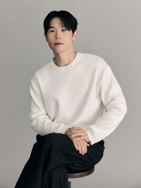 Gil Woo, Kang
