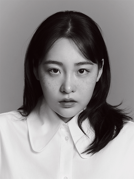 Min Ha, Kim