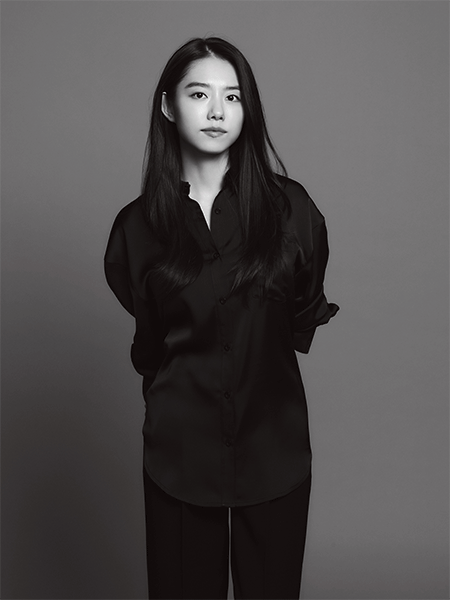 So Hye, Kim