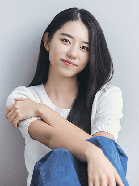 So Hye, Kim