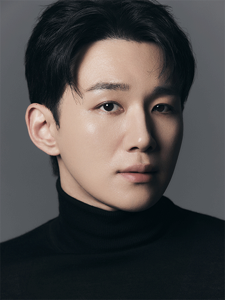 Seung Hoon, Oh