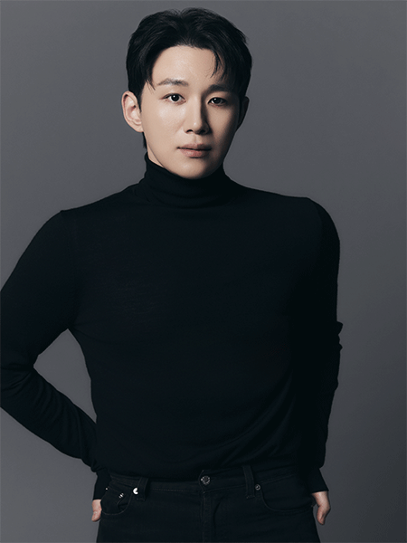 Seung Hoon, Oh