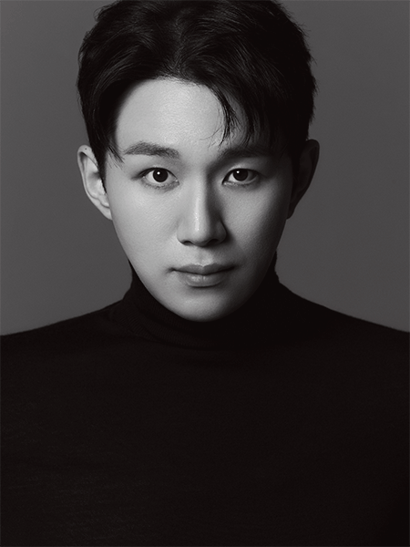 Seung Hoon, Oh