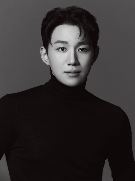 Seung Hoon, Oh