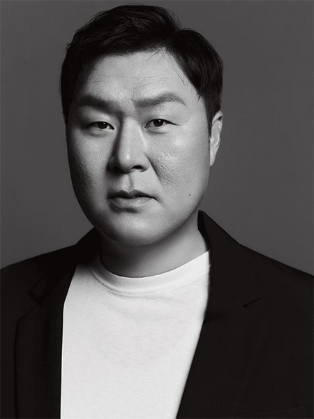 Kyung Ho, Yoon