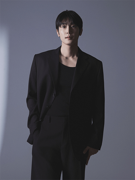 Chang Min, Lee