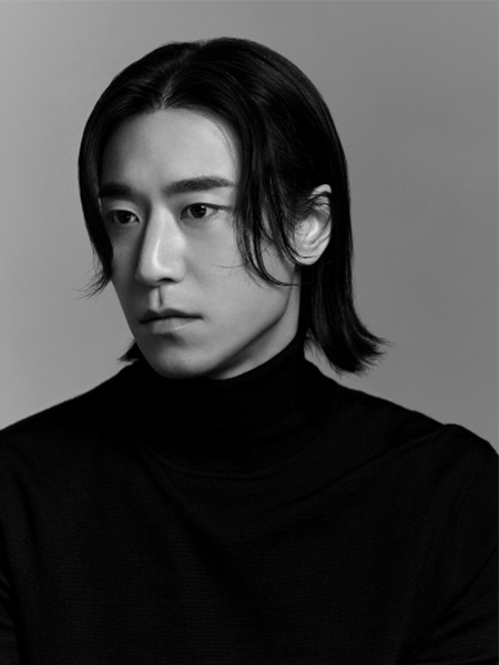 Jeong Woo, Kim