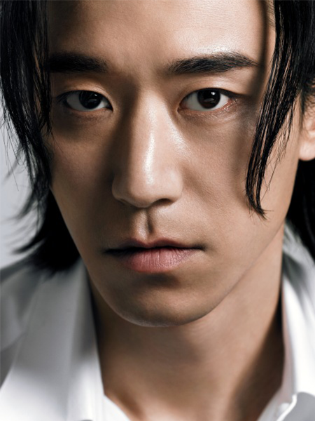 Jeong Woo, Kim