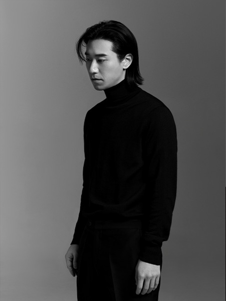 Jeong Woo, Kim