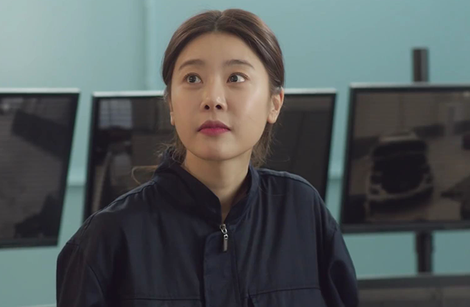 '부릉부릉 천리마마트' EP 1