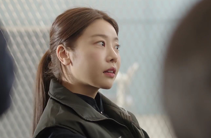'부릉부릉 천리마마트' EP 3