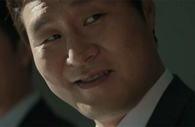 현대자동차 GRANDEUR(그랜저) 런칭_2020 성공에 관하여, '퇴사하는 날' 편 (60's)