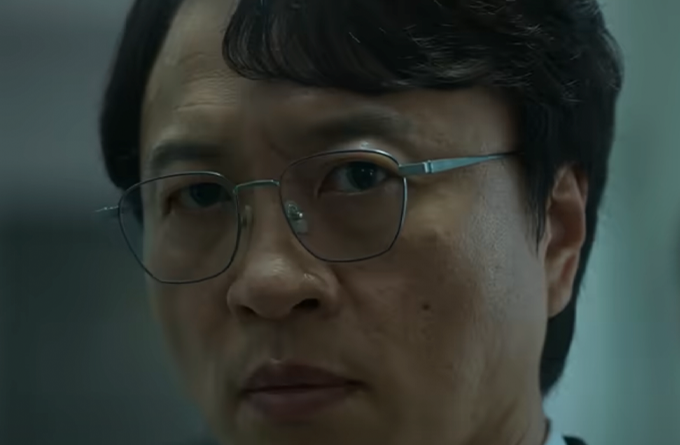 ‘돌풍’ Main trailer