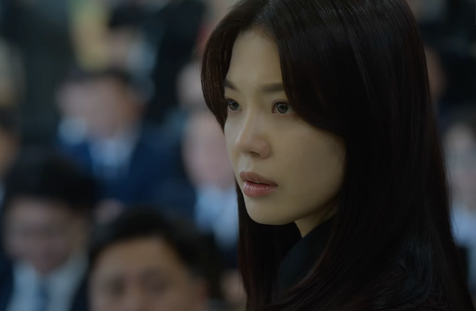 ‘돌풍’ Main trailer