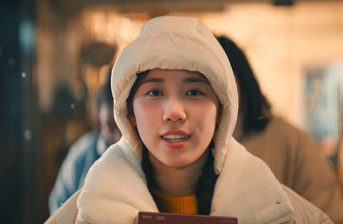 핫초코 미떼