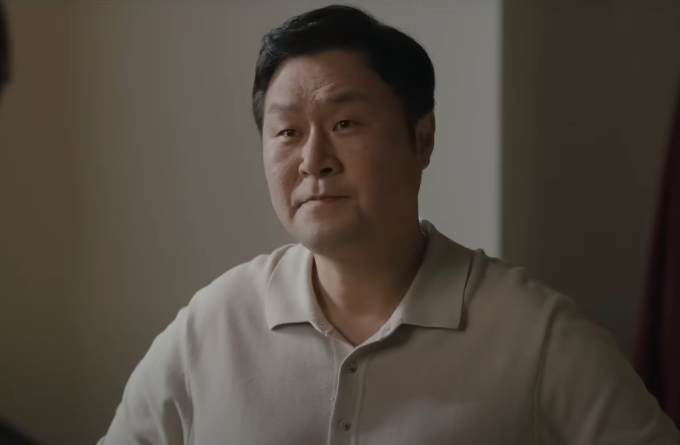[하이라이트] 이토록 친밀한 배신자