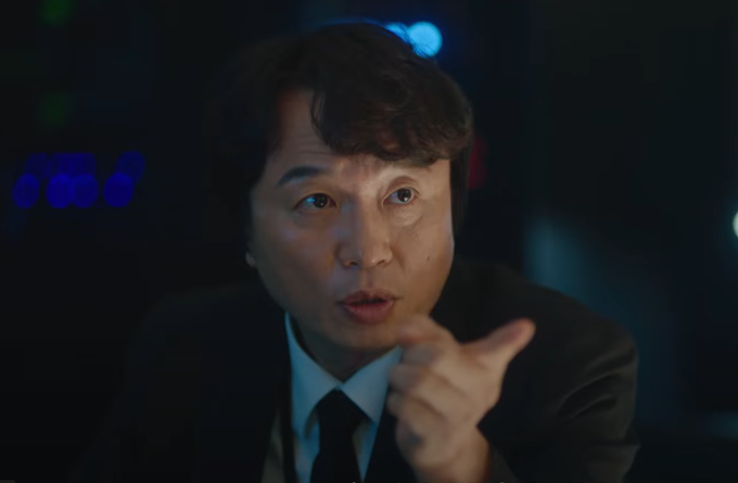 '언더커버 하이스쿨' Main trailer