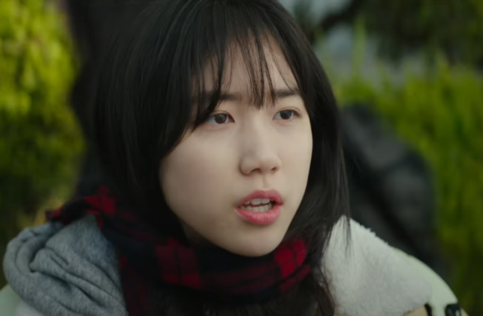 '괜찮아 괜찮아 괜찮아!' Main trailer