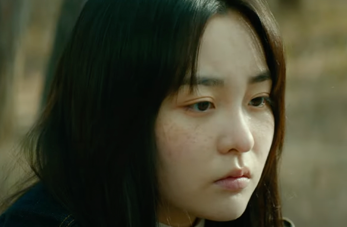 '내가 죽기 일주일 전' Main trailer