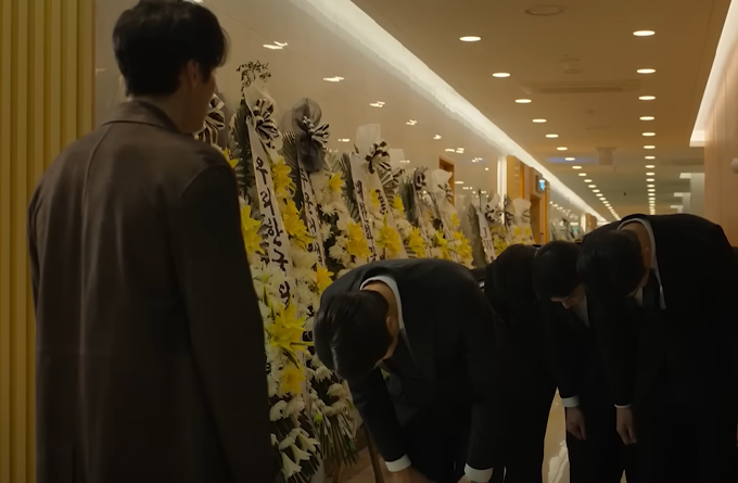 '광장'  Main trailer