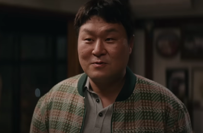 '좀비딸' Main trailer