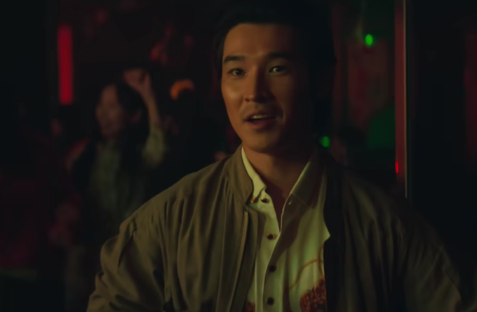 '애마' Main trailer