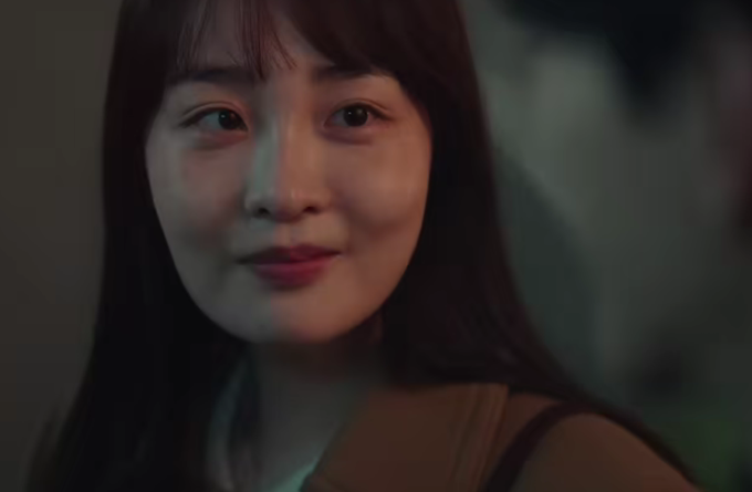 '태풍상사' Teaser trailer