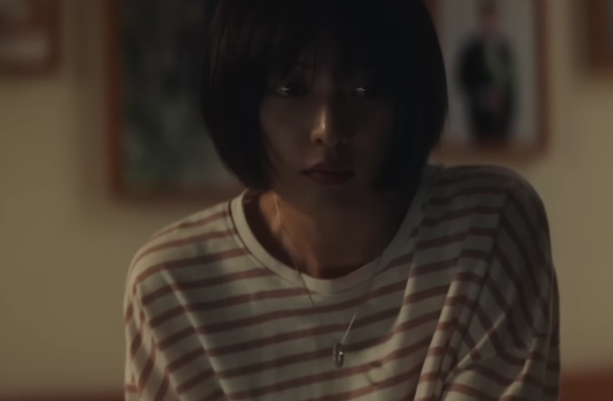 [하이라이트] 사마귀: 살인자의 외출