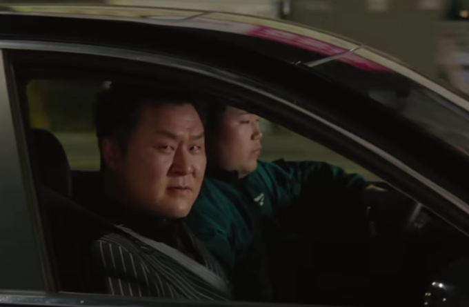 '남편들' Main trailer
