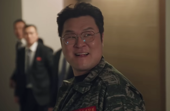 [하이라이트] 김부장