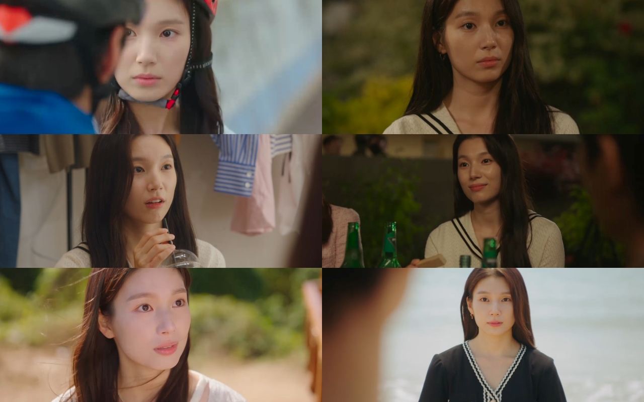 ‘비밀은 없어’ 한동희, 청초한 외모로 브레이크 없는 ‘빌런 메기’ 활약
