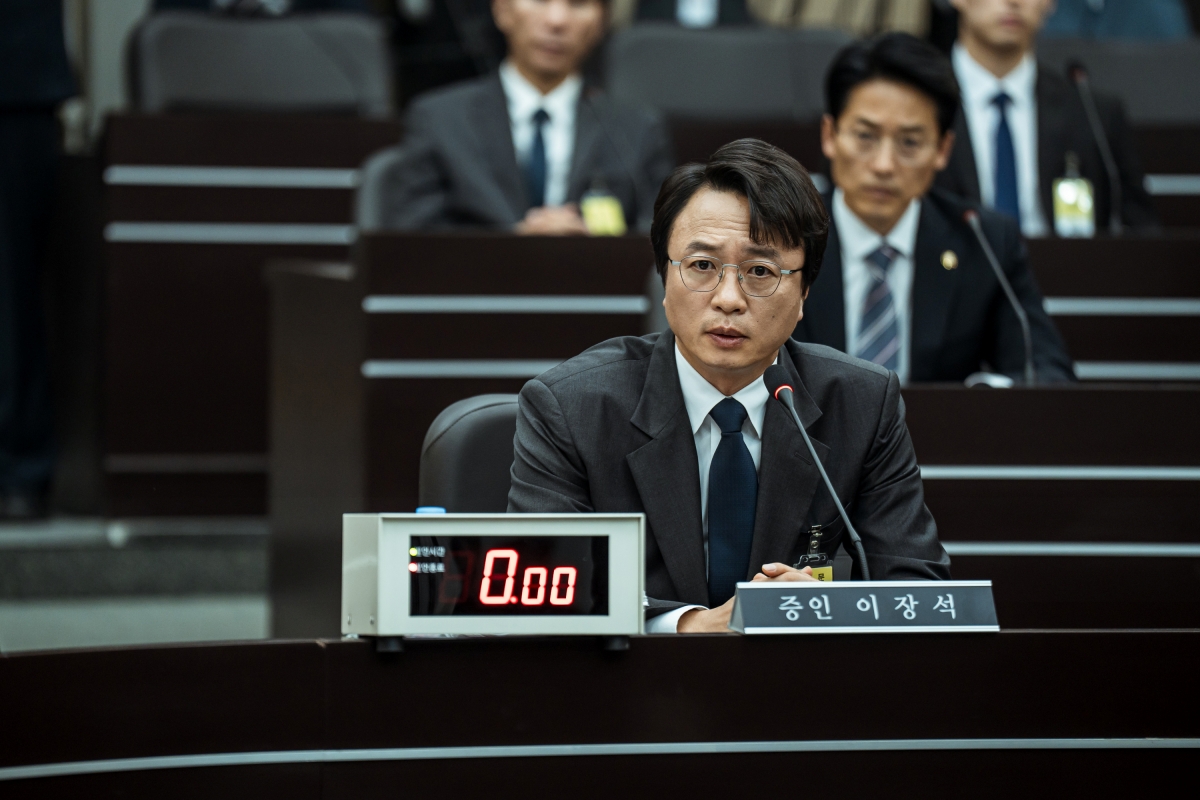 ‘돌풍’ 전배수, 묵직한 울림 전한 이장석 캐릭터 호연