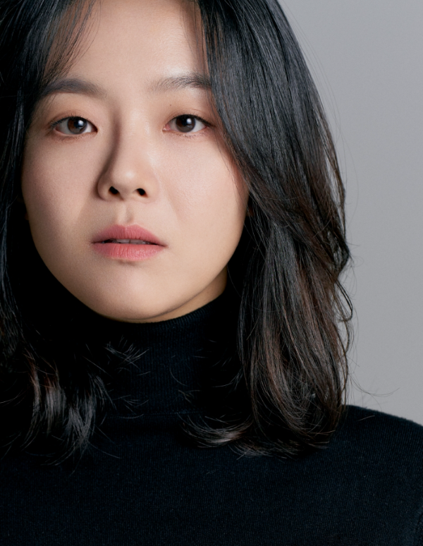 이상희, 전지현 보좌관 됐다…든든한 조력자('북극성')