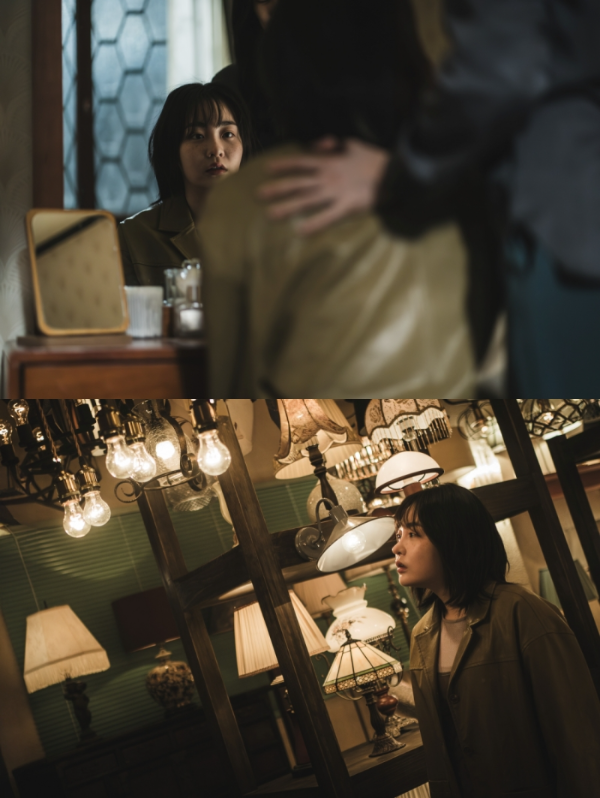 ‘파친코’ 이어 ‘조명가게 ...김민하, 선명한 여운 남겼다