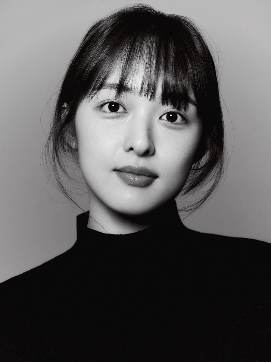 김보라, 변영주 감독 '사마귀' 출연…장동윤 아내 역할