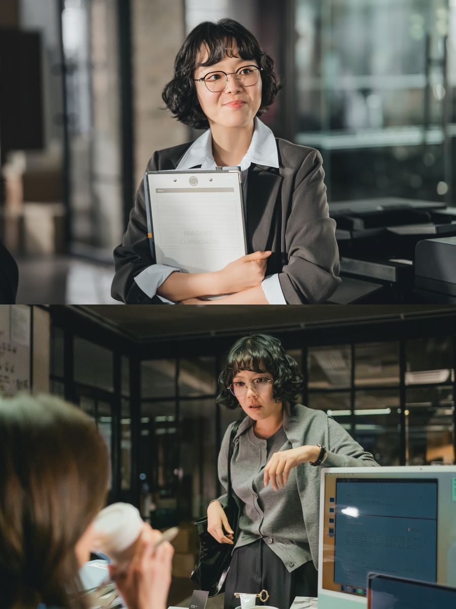 ‘나완비’ 이상희, 착붙 연기로 빚은 찐친 꿀케미