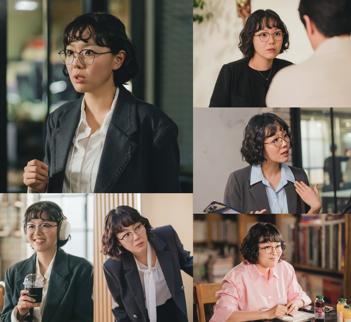‘나의 완벽한 비서’ 이상희 소감 “이 얼마나 귀한 인연인가”