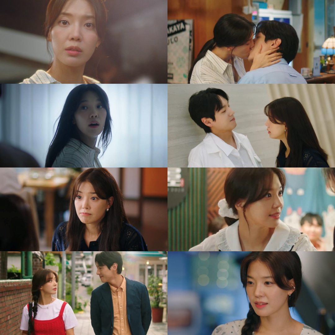 ‘그놈은 흑염룡’ 임세미, 화끈하게 진지하게