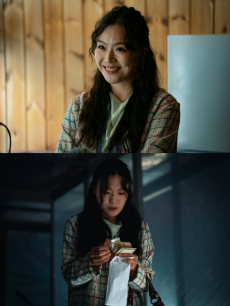장선, 짧지만 강렬한 잔상(‘하이퍼나이프’)