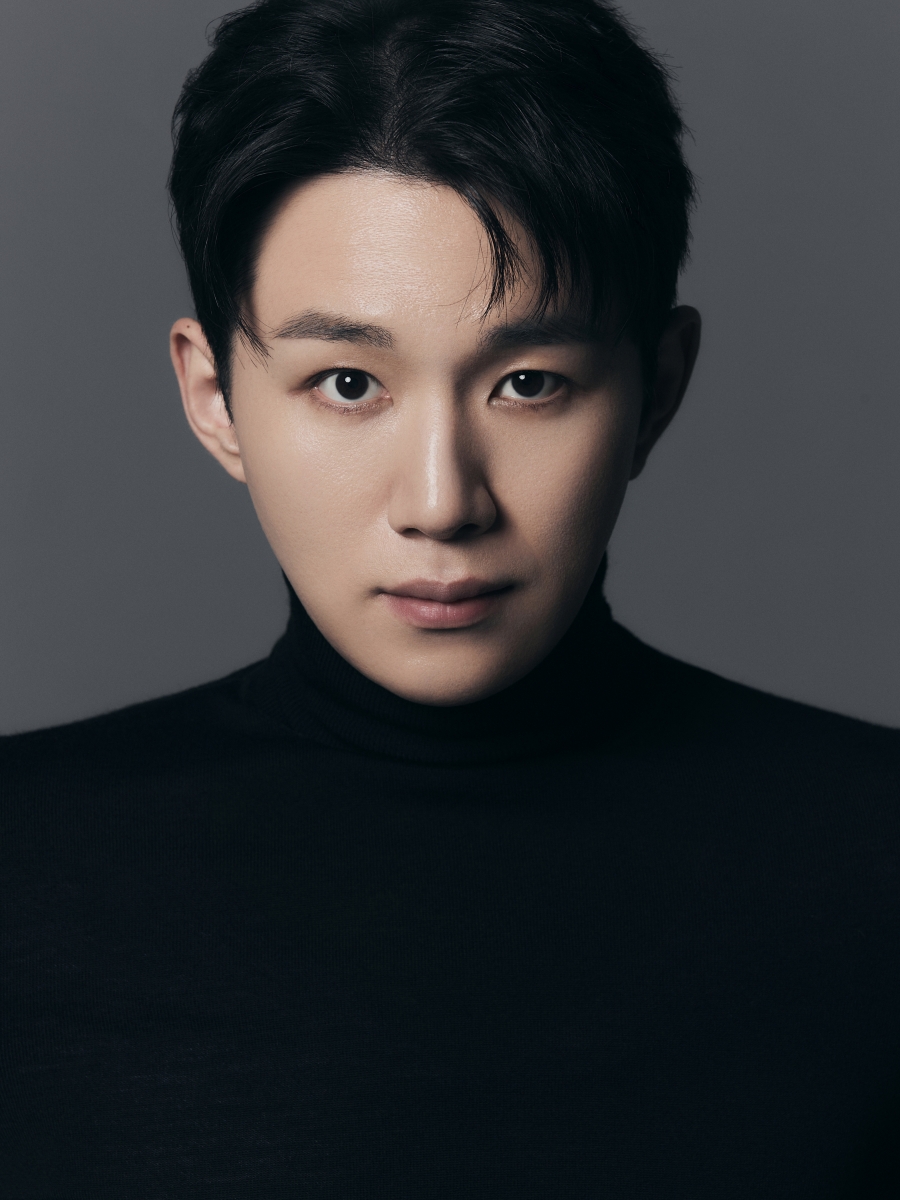 오승훈, 4년만 무대 복귀 ‘디 이펙트’ 출연 확정