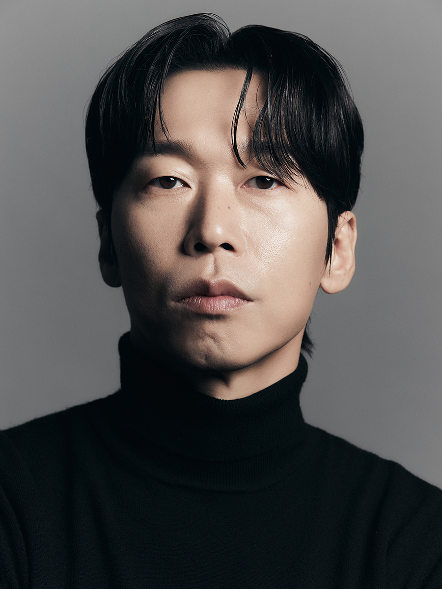 윤병희, 부적 전문 무당 된다…‘견우와 선녀’ 출연 확정