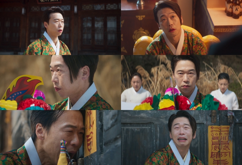 ‘견우와 선녀’ 윤병희 빛난 연기, 더 빛난 드라마