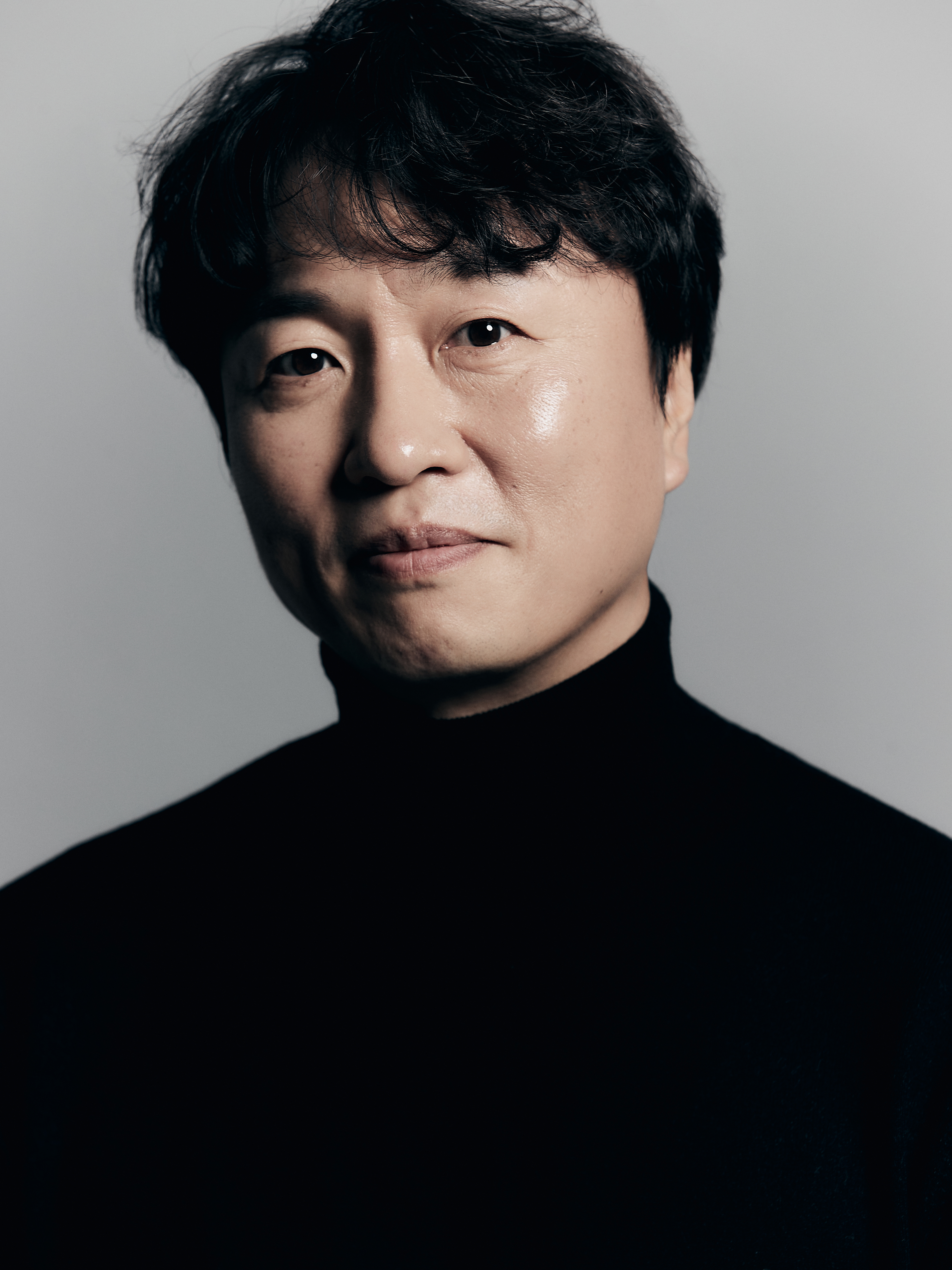 '믿보배' 전배수, 디즈니+ '탁류' 출연